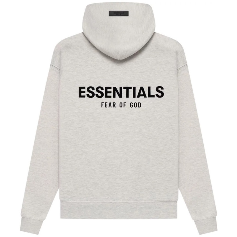 Essentials Hoodie